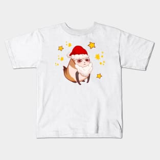 FFXIV - Santa Paissa Kids T-Shirt